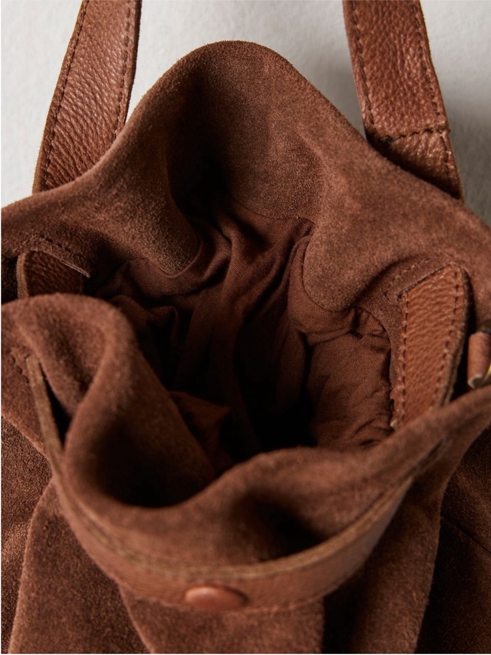 Free People Suki Mini Tote - Picture 7 of 10